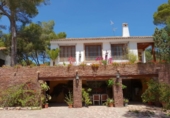 Xalet independent amb terreny en venda a la España, Nàquera, ref.: TR402812 foto