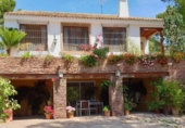Xalet independent amb terreny en venda a la España, Nàquera, ref.: TR402812 foto