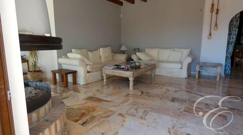 Granada - Almuñécar - 1000m2