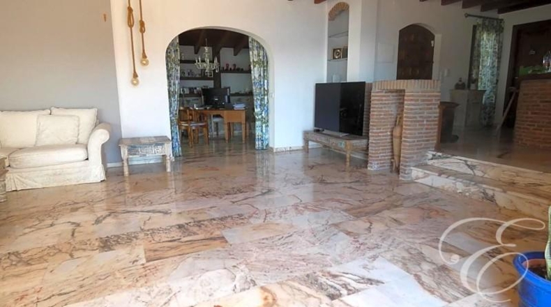 Granada - Almuñécar - 1000m2