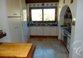 Chalet independiente con terreno en venta en la España, Almuñécar, ref: TR137210 foto