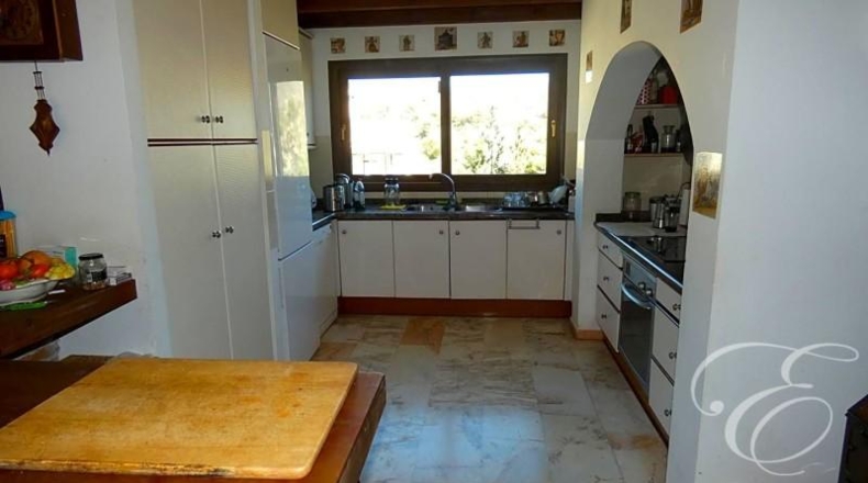 Granada - Almuñécar - 1000m2