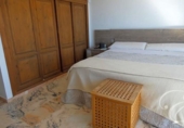 Chalet independiente con terreno en venta en la España, Almuñécar, ref: TR137210 foto