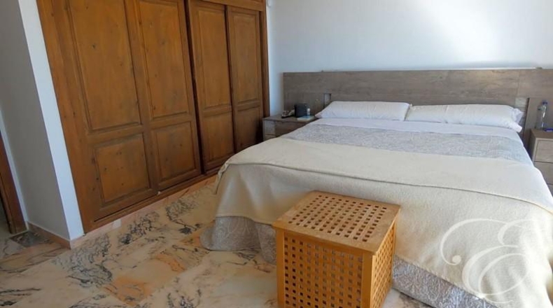 Granada - Almuñécar - 1000m2