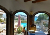 Chalet independiente con terreno en venta en la España, Almuñécar, ref: TR137210 foto
