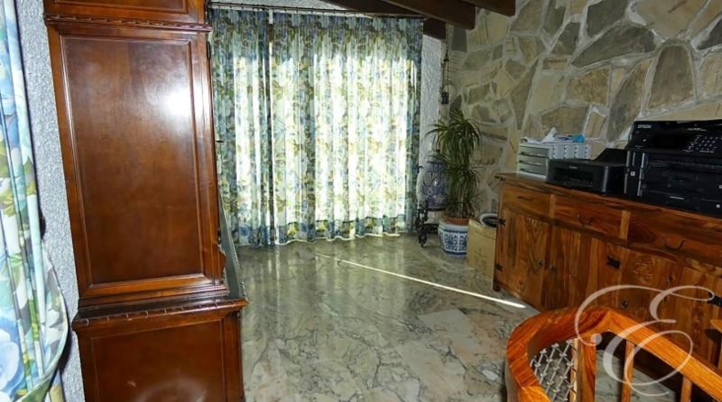 Granada - Almuñécar - 1000m2