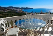 Chalet independiente con terreno en venta en la España, Almuñécar, ref: TR137210 foto