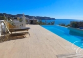 Chalet independiente con terreno en venta en la España, Almuñécar, ref: TR137210 foto