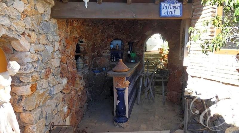 Granada - Almuñécar - 1000m2