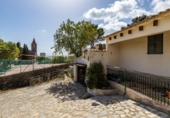 Xalet independent amb terreny en venda a la España, Puigpunyent, ref.: TR139185 foto