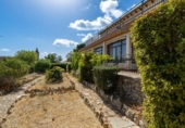 Xalet independent amb terreny en venda a la España, Puigpunyent, ref.: TR139185 foto