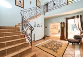 Chalet independiente con terreno en venta en la España, San Roque, ref: TR133410 foto