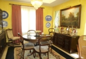 Chalet independiente con terreno en venta en la España, Dénia, ref: TR178304 foto