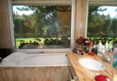 Chalet independiente con terreno en venta en la España, Dénia, ref: TR178304 foto