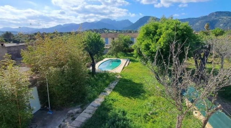 Islas Baleares - Campanet - 635m2