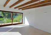 Chalet independiente con terreno en venta en la España, Campanet, ref: TR286800 foto