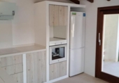 Chalet independiente con terreno en venta en la España, Campanet, ref: TR286800 foto