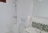 Chalet independiente con terreno en venta en la España, Campanet, ref: TR286800 foto