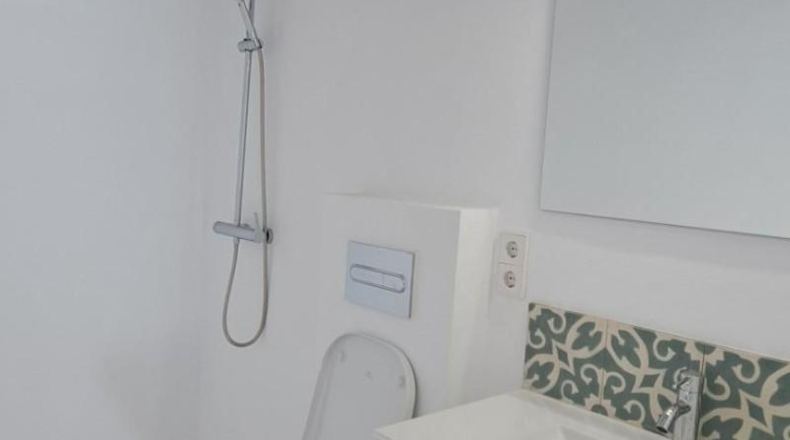Islas Baleares - Campanet - 635m2