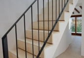 Chalet independiente con terreno en venta en la España, Campanet, ref: TR286800 foto