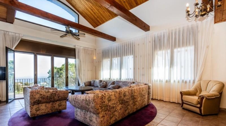 Gerona - Begur - 2909m2