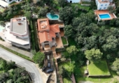 Chalet independiente con terreno en venta en la España, Begur, ref: TR287792 foto