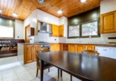Chalet independiente con terreno en venta en la España, Begur, ref: TR287792 foto