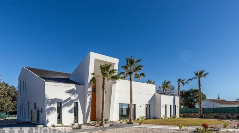 Comunidad de Madrid - Galapagar - 1800m2