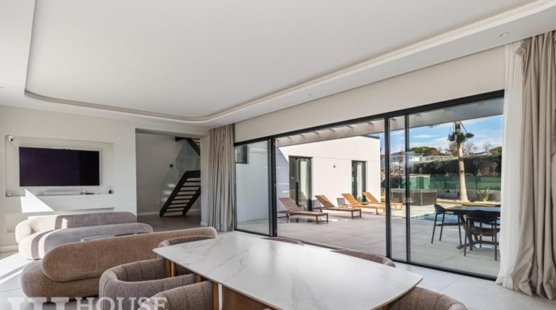 Comunidad de Madrid - Galapagar - 1800m2