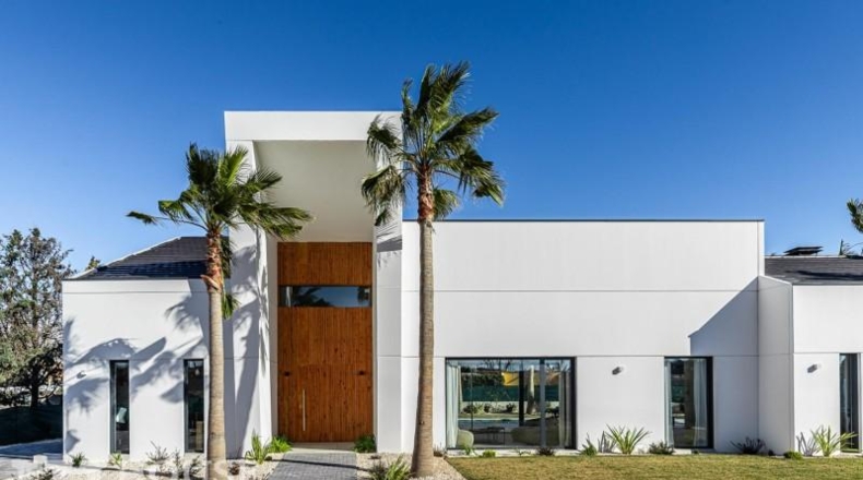 Comunidad de Madrid - Galapagar - 1800m2