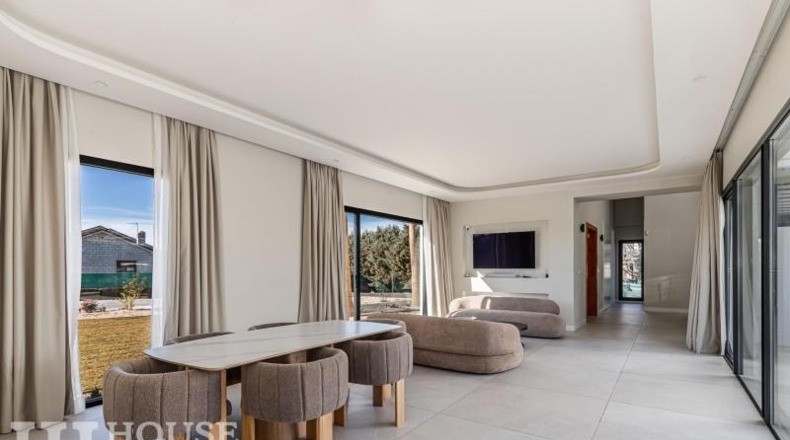 Comunidad de Madrid - Galapagar - 1800m2