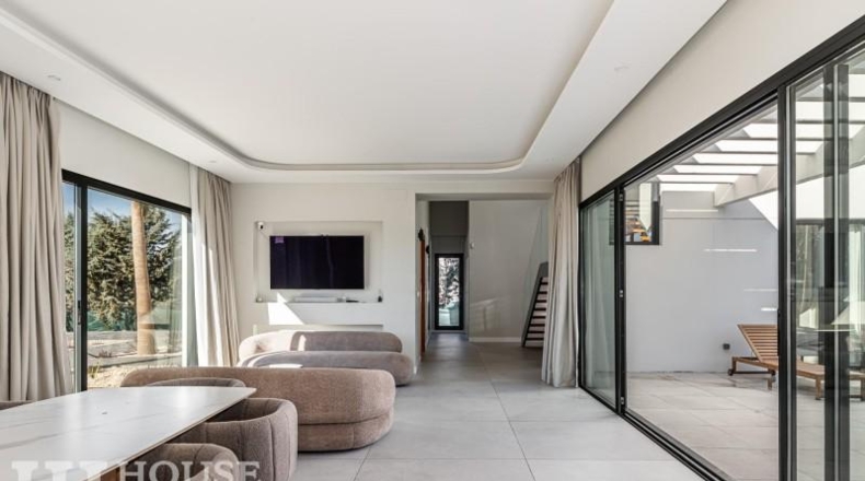 Comunidad de Madrid - Galapagar - 1800m2
