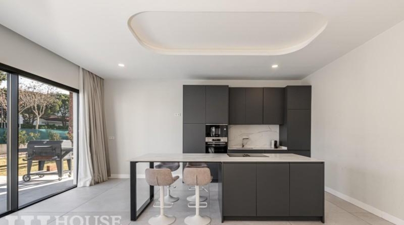 Comunidad de Madrid - Galapagar - 1800m2