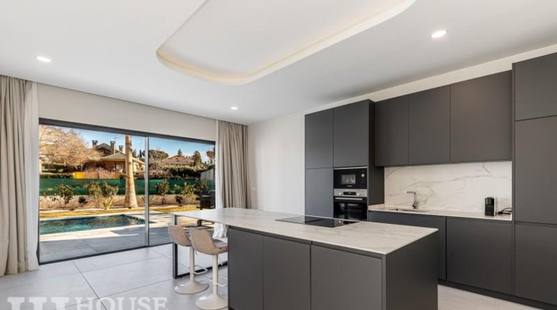 Comunidad de Madrid - Galapagar - 1800m2