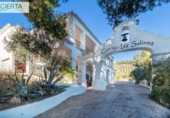 Detached villa with land for sale on España, Alcaudete, ref: TR381238 photo