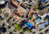 Detached villa with land for sale on España, Alcaudete, ref: TR381238 photo
