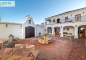 Detached villa with land for sale on España, Alcaudete, ref: TR381238 photo