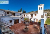 Detached villa with land for sale on España, Alcaudete, ref: TR381238 photo