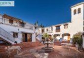 Detached villa with land for sale on España, Alcaudete, ref: TR381238 photo