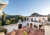 Detached villa with land for sale on España, Alcaudete, ref: TR381238 photo