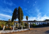 Chalet independiente con terreno en venta en la España, Albolote, ref: TR180498 foto