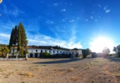 Chalet independiente con terreno en venta en la España, Albolote, ref: TR180498 foto