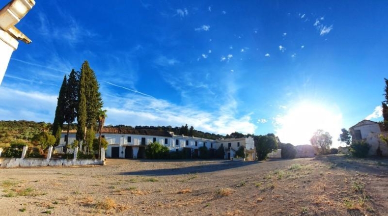 Granada - Albolote - 1200m2