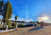 Chalet independiente con terreno en venta en la España, Albolote, ref: TR180498 foto