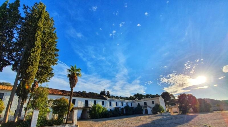 Granada - Albolote - 1200m2