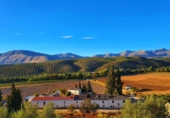 Chalet independiente con terreno en venta en la España, Albolote, ref: TR180498 foto