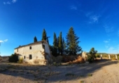Chalet independiente con terreno en venta en la España, Albolote, ref: TR180498 foto