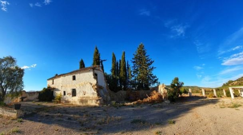 Granada - Albolote - 1200m2