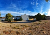 Chalet independiente con terreno en venta en la España, Albolote, ref: TR180498 foto