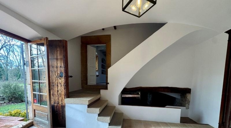 Gerona - Santa Cristina d'Aro - 48000m2